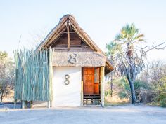 Nata Lodge - Luxury Chalet