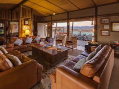 Wolwedans Desert Lodge