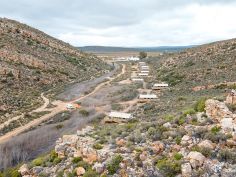 AfriCamps at Karoo 1, Hex Valley