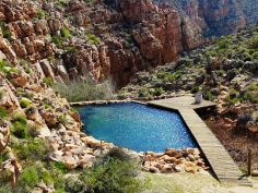 AfriCamps at Karoo 1, Hex Valley