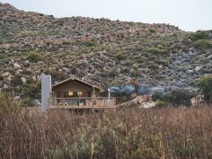 AfriCamps at Karoo 1, Hex Valley