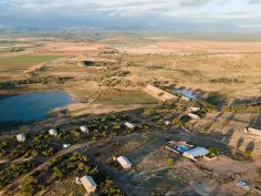 AfriCamps Klein Karoo, Oudtshoorn