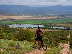 AfriCamps Klein Karoo, Oudtshoorn