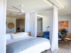 Sala Beach House - Sala Suite