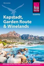 Reise Know-How: Kapstadt, Garden Route & Winelands